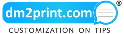 Dm2print