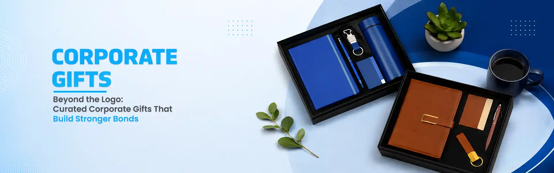Corporate Gifts Manufacturers in Kolkata