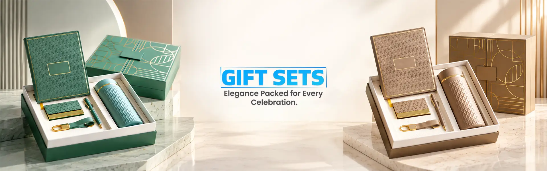 Gift Sets Manufacturers in Electronic City