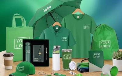 How To Simplify Corporate Gifting via Custom Logo Gifts Manufacturers in Delhi