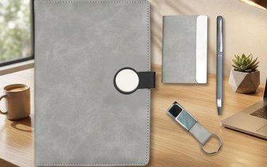 How To Simplify Branding with Corporate Gifts Manufacturers in Delhi