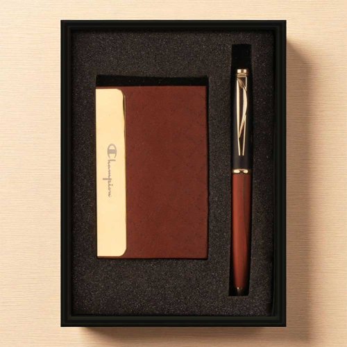 Cardholders Giftsets Manufacturers in Delhi
