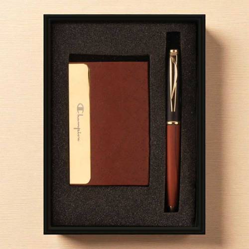 Cardholders Giftsets Manufacturers in Delhi
