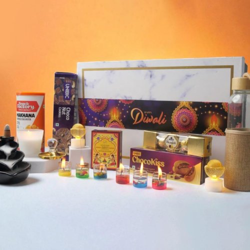 Corporate Diwali Gift Manufacturers in Goa