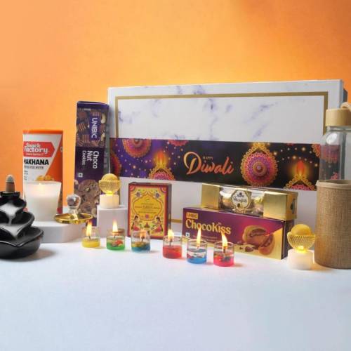 Corporate Diwali Gift Manufacturers in Delhi