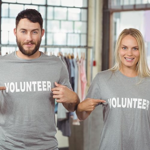 Corporate T-Shirts Manufacturers in Mysore