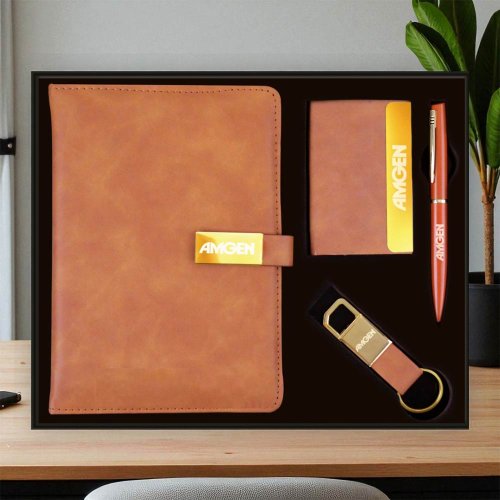 Custom Logo Giftsets Manufacturers in Ambala