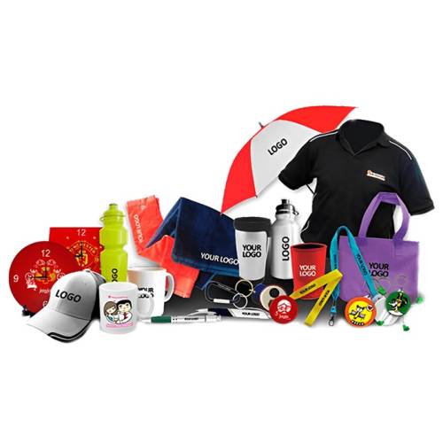 Custom Promotional Gifts Manufacturers in Delhi