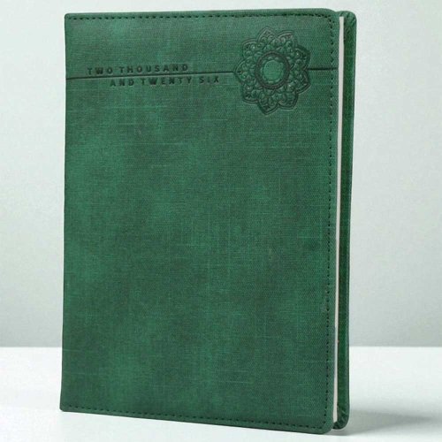 Customized Design Diaries Manufacturers in Bareilly