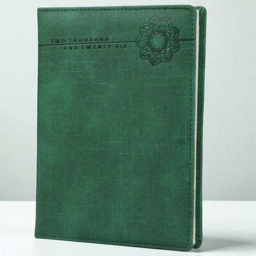 Customized Design Diaries Manufacturers in Delhi