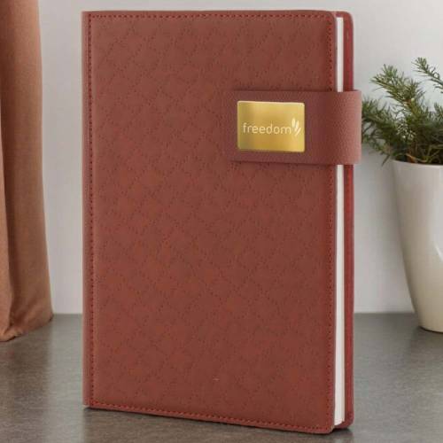 Customized Design Notebooks Manufacturers in Delhi
