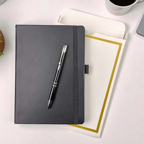 Diary Pen Giftset Manufacturers in Delhi
