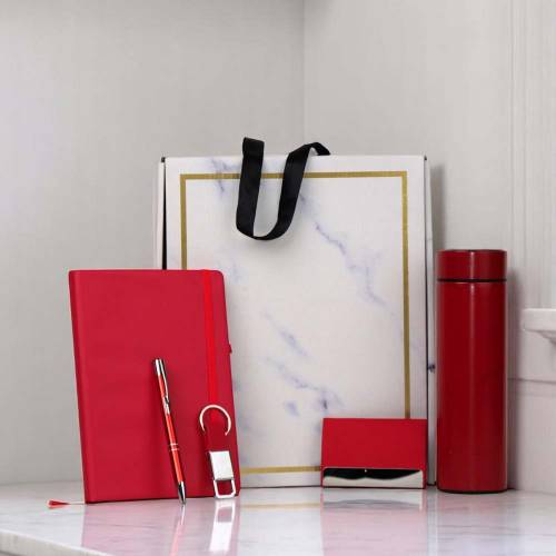 Employee Welcome Kit Manufacturers in Delhi