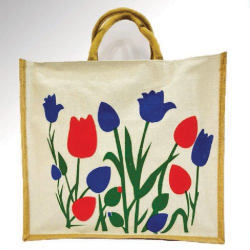 Jute Bags Manufacturers in Bareilly