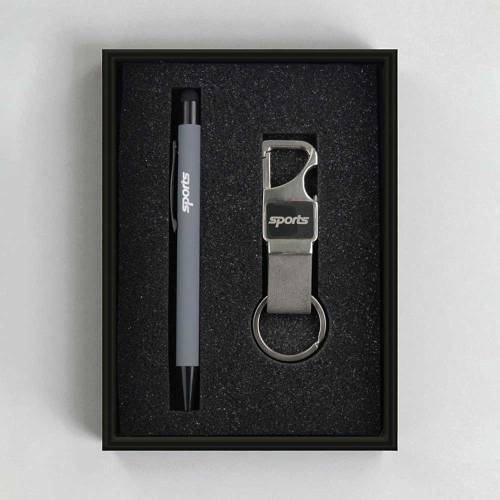Keychain Giftsets Manufacturers in Delhi
