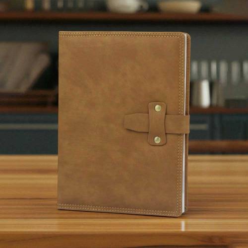 Leather Diaries Manufacturers in Delhi