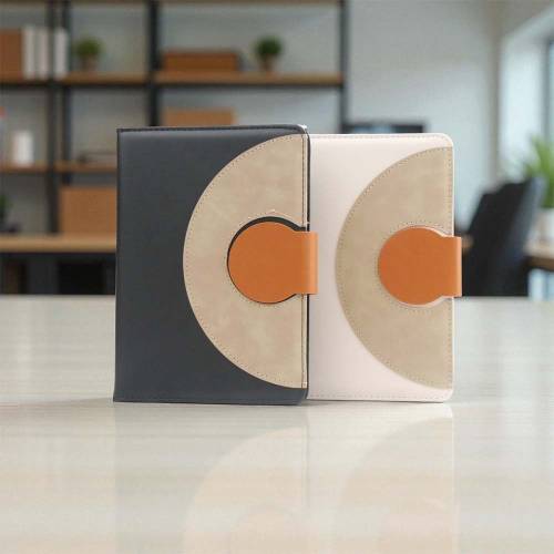 Leather Notebooks Manufacturers in Delhi
