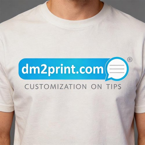 Logo T-Shirts Manufacturers in Mysore