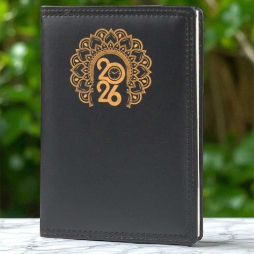 New Year Diaries Manufacturers in Agra