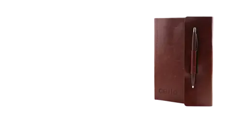 Notebook Diary Manufacturers in Kolkata