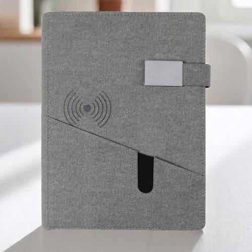 Power Bank Diary Manufacturers in Delhi