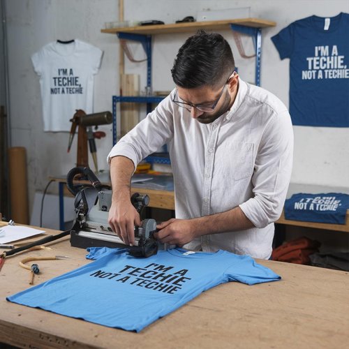 Promotional T-Shirts Manufacturers in Mysore
