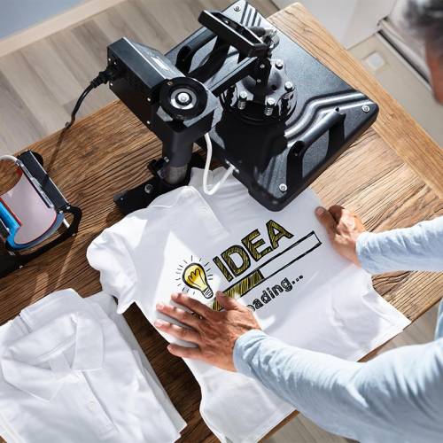 T-Shirts Manufacturers in Delhi