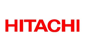 HITACHI