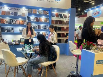 Custom Printing Expo Showcase 