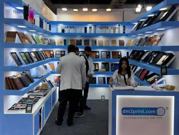 Customized Diaries and Notebook Printing 