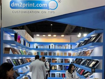 DM2Print Customized Printing Solutions 