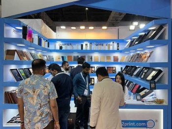 Personalized Printing and Branding Solutions 