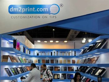 Premium Custom Printing by DM2Print 