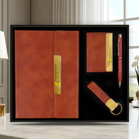 Best Combo Corporate Gift Sets Manufacturers in Delhi