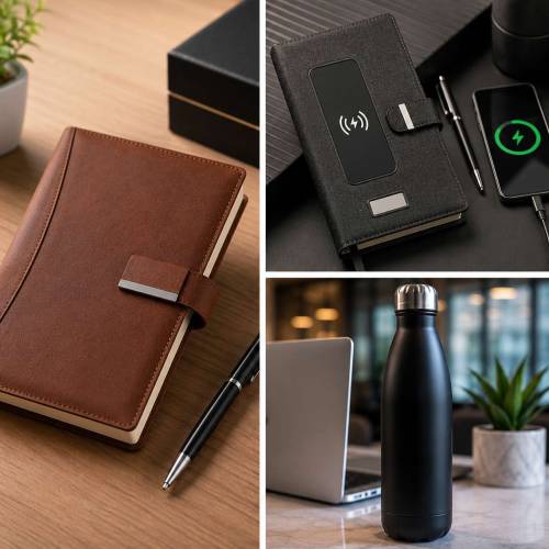 Customised Corporate Gifts Manufacturers in Kolkata