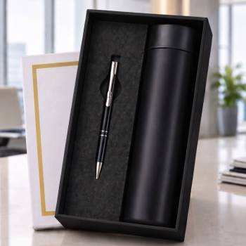 Bottle Giftset