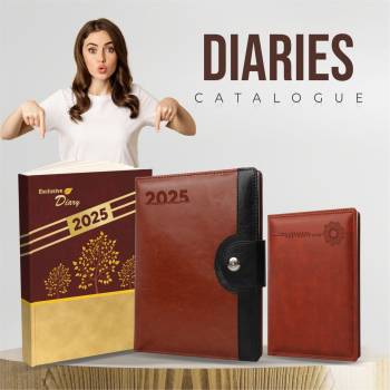 Diaries