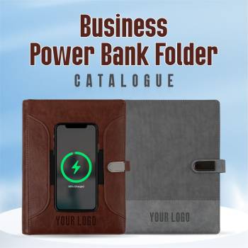 Powerbank Diaries