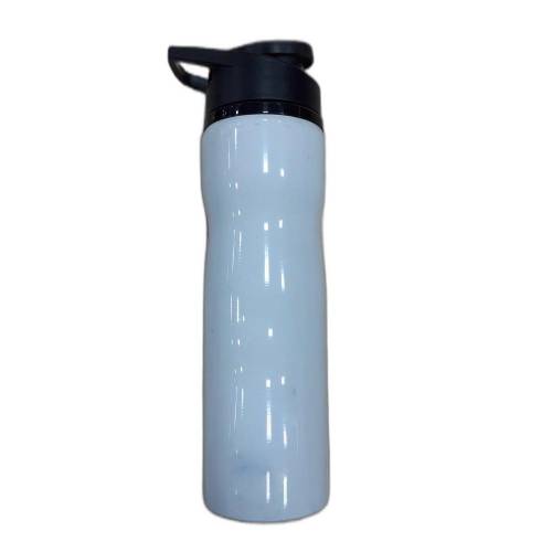 650ml Promotional Water Bottle with Stainless Steel and Plastic Body Manufacturers, Suppliers, Exporters in Delhi