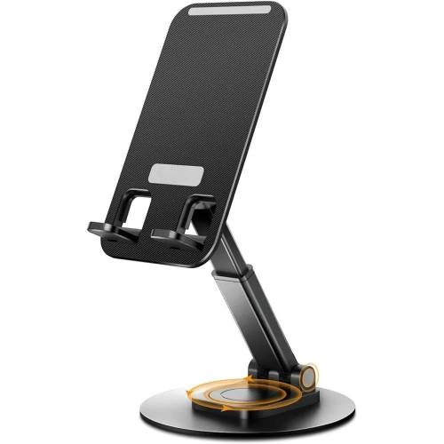 Durable Foldable Plastic Mobile Holder for Smartphones Manufacturers, Suppliers, Exporters in Mysore