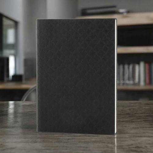 Executive Textured Leatherette Notebook for Premium Corporate Gifting Manufacturers, Suppliers, Exporters in Goa