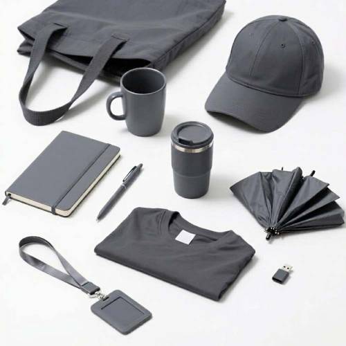 Luxury Corporate Event Gift Box With Travel Tumbler And Tote Bag Manufacturers, Suppliers, Exporters in Goa