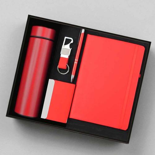 Luxury Executive Corporate Gift Set With Premium Presentation Box Manufacturers, Suppliers, Exporters in Uttarakhand