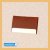 Premium PU Metal Card Holder Brown Color Office Use Design Manufacturers, Suppliers in Rajarhat