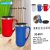 Custom Branded Stainless Steel Travel Mug with Lid Multi Color Manufacturers, Suppliers in Assam