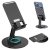 Durable Foldable Plastic Mobile Holder for Smartphones Manufacturers, Suppliers in Mysore