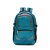 Premium Unisex Nylon School Bag with 4 Storage Sections Manufacturers, Suppliers in Odisha