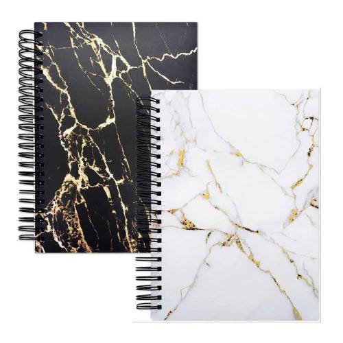 Premium A4 Notebook for College Students with Laminated Cover Manufacturers, Suppliers, Exporters in Vapi