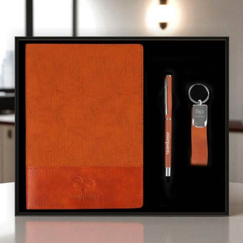 Professional Corporate Gifting Set for Business Promotions and Events Manufacturers, Suppliers, Exporters in Raipur
