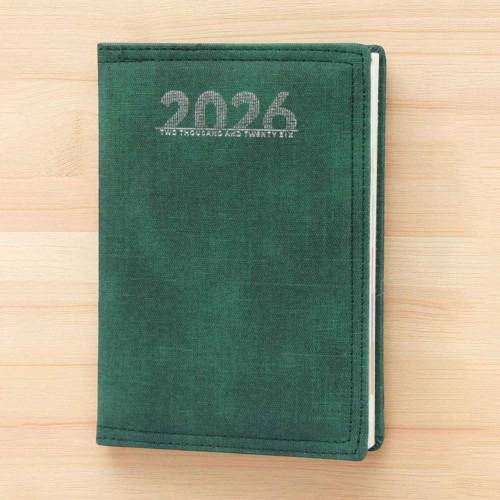Professional Customized Notebook with Precision Perimeter Stitching Manufacturers, Suppliers, Exporters in Agra